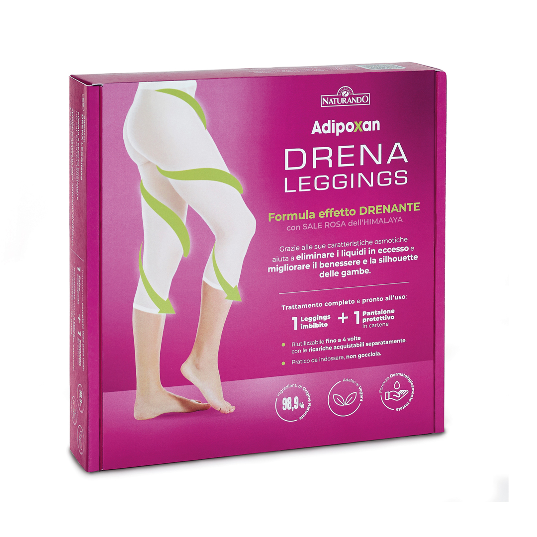 ADIPOXAN DRENA LEGGINGS