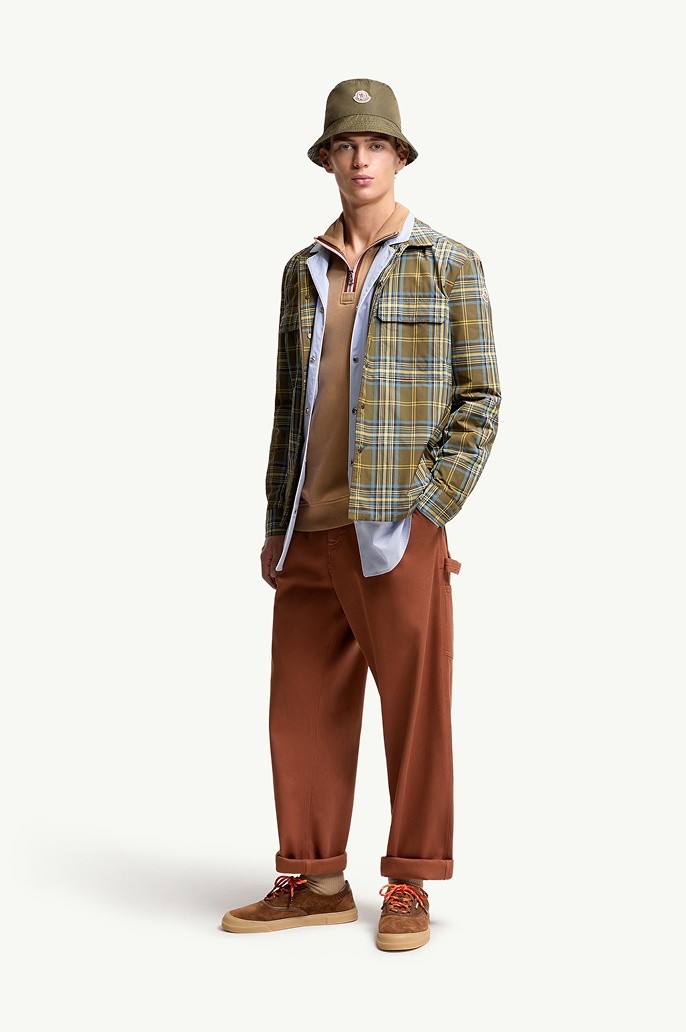 Capispalla Acquista sul sito web di Moncler