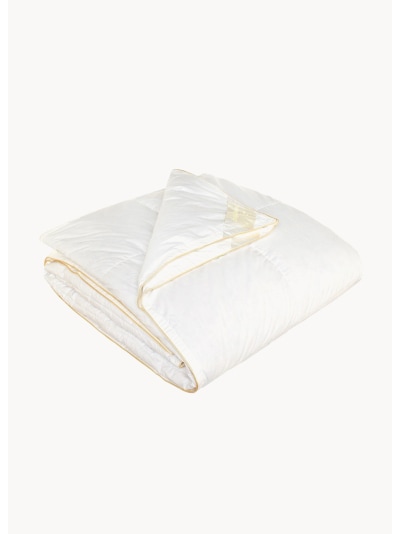 Set piumini 4 stagioni cotone