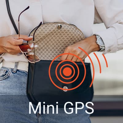 MINI GPS