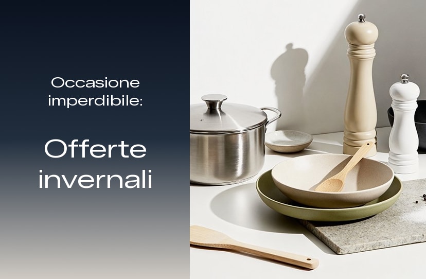 Occasione imperdibile: