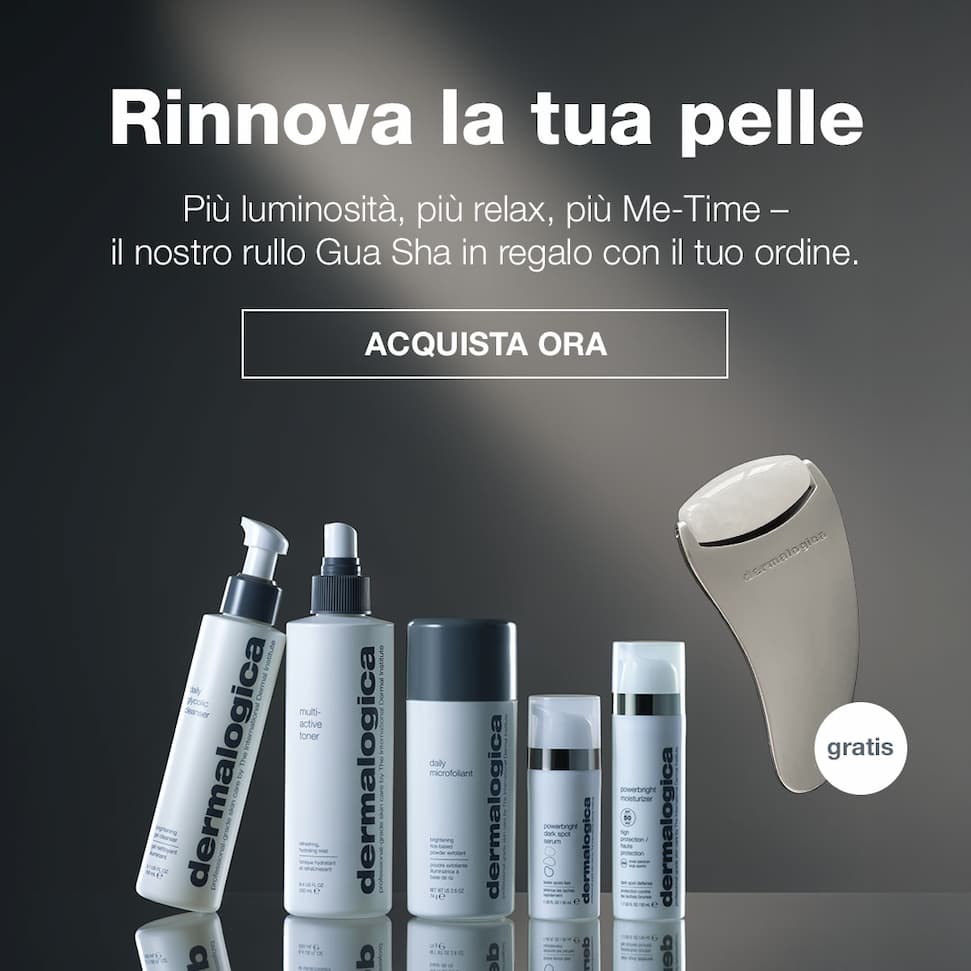 Gua Sha Roller gratis