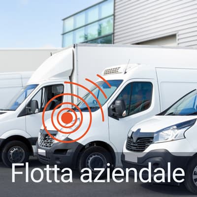 FLOTTA AZIENDALE