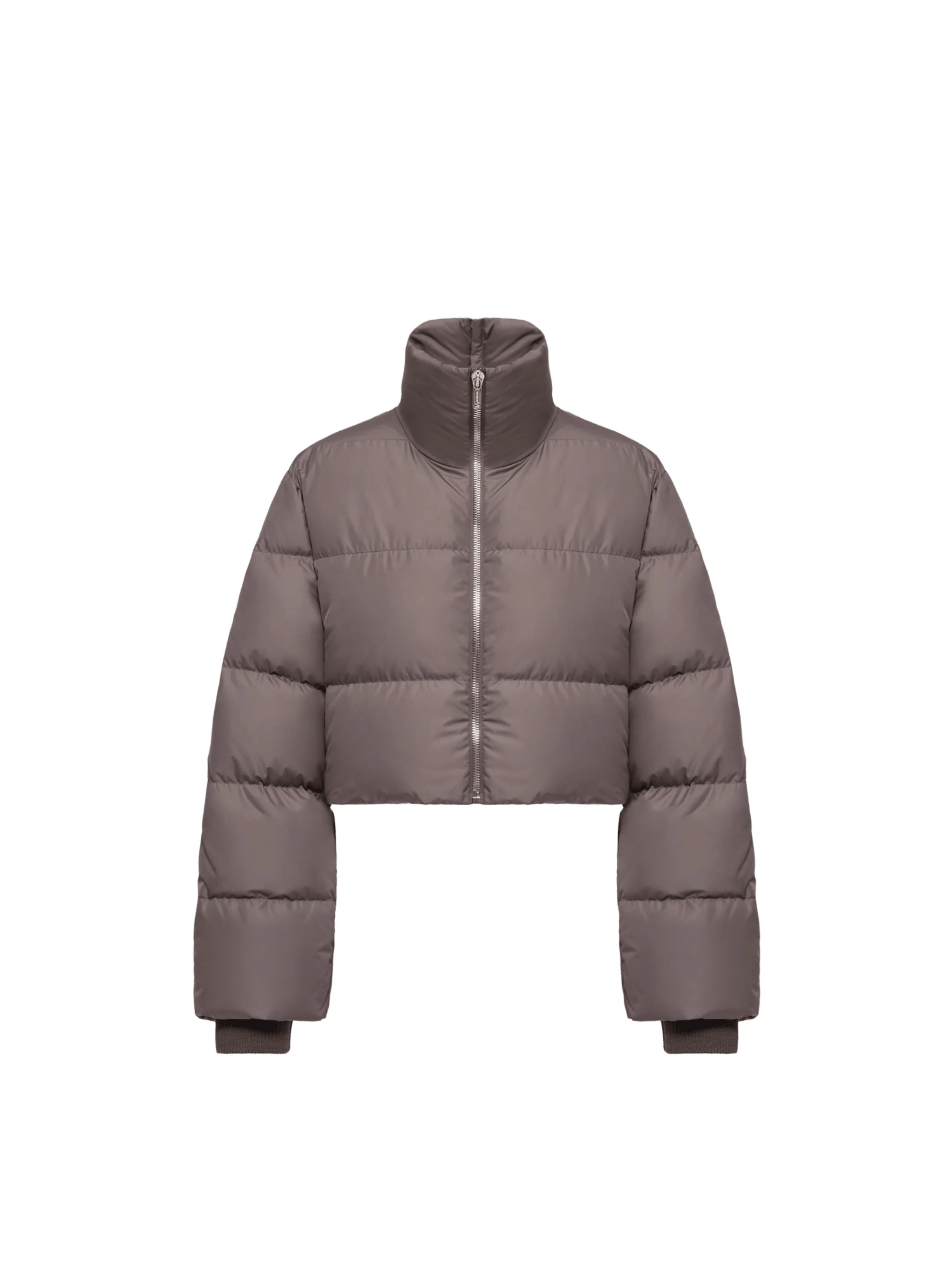 Image of Moncler X Rick Owens Jackets