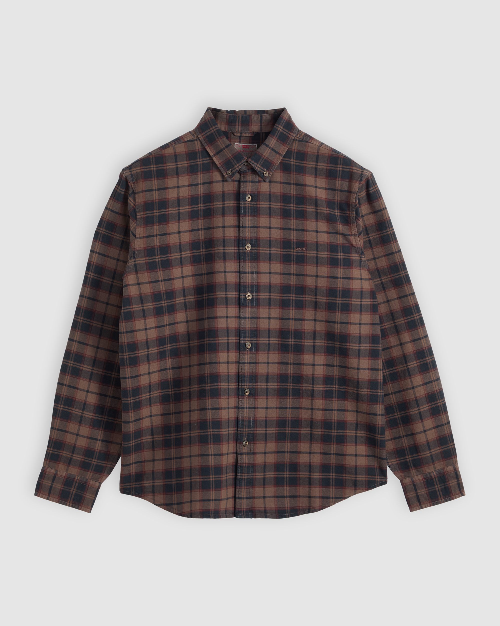 CAMICIA AUTHENTIC BUTTON-DOWN