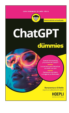 CHAT GPT FOR DUMMIES