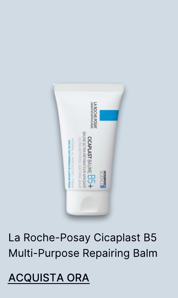 La Roche-Posay Cicaplast B5 Multi-Purpose repairing balm
