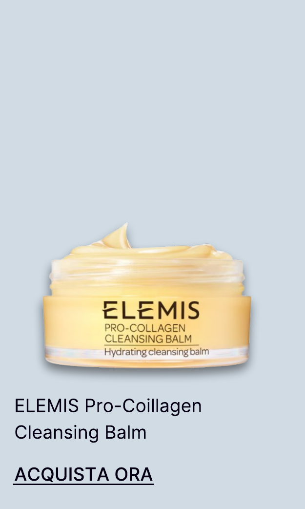 Elemis Pro-Collagen cleansing balm