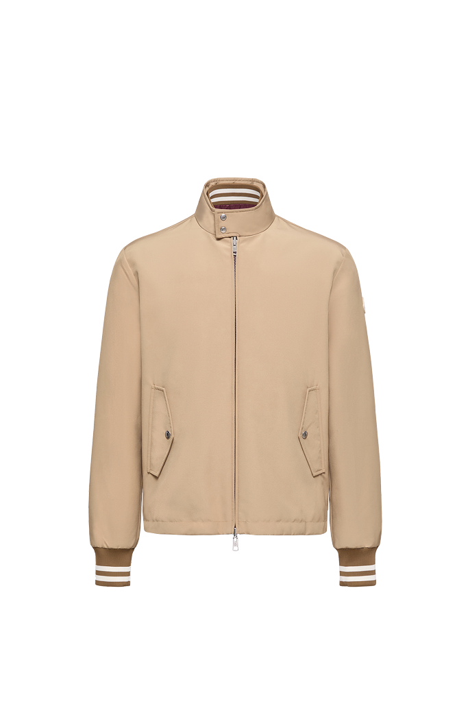 Giacca bomber imbottita reversibile Prieure