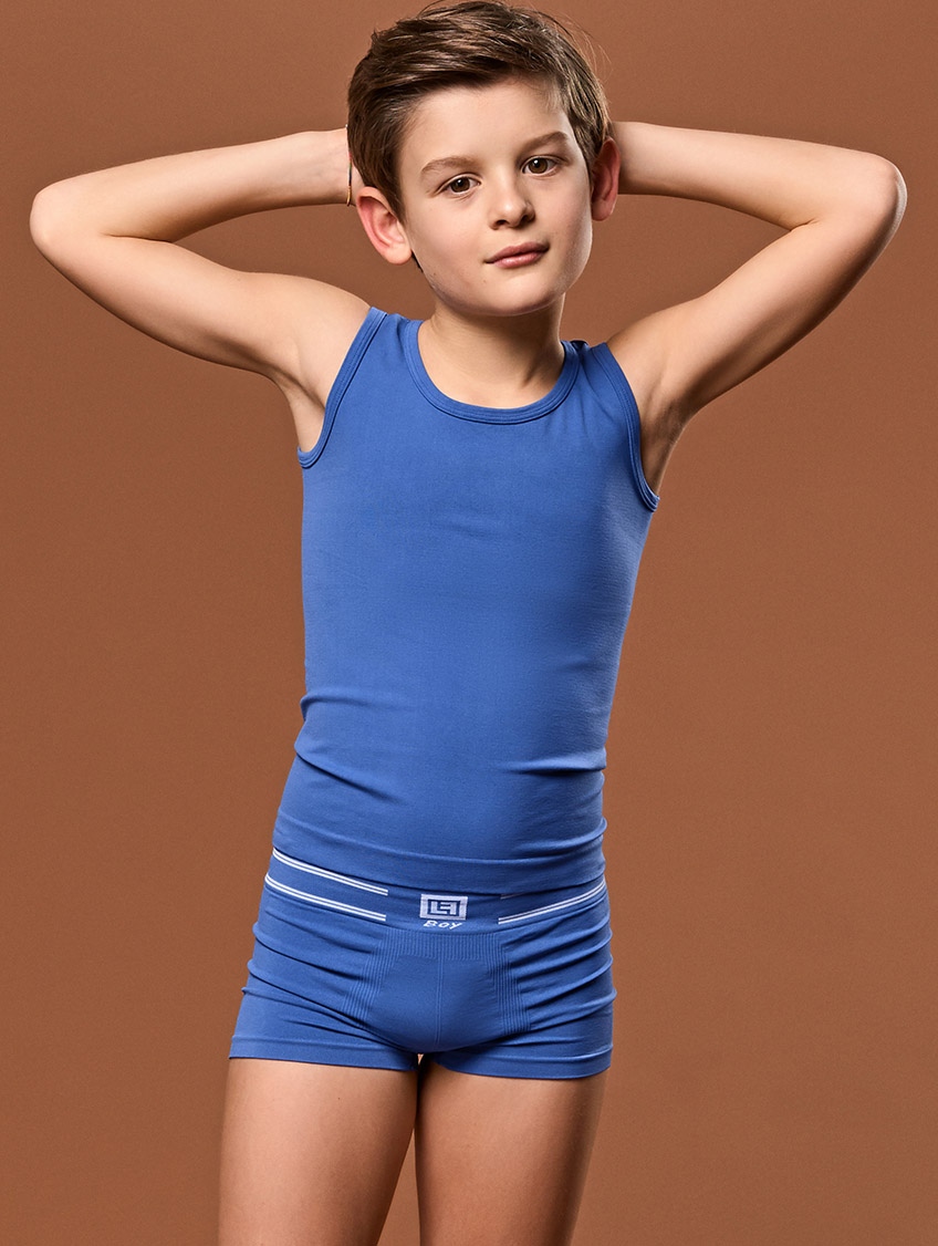 Image of BOXER BIMBO ALASKA