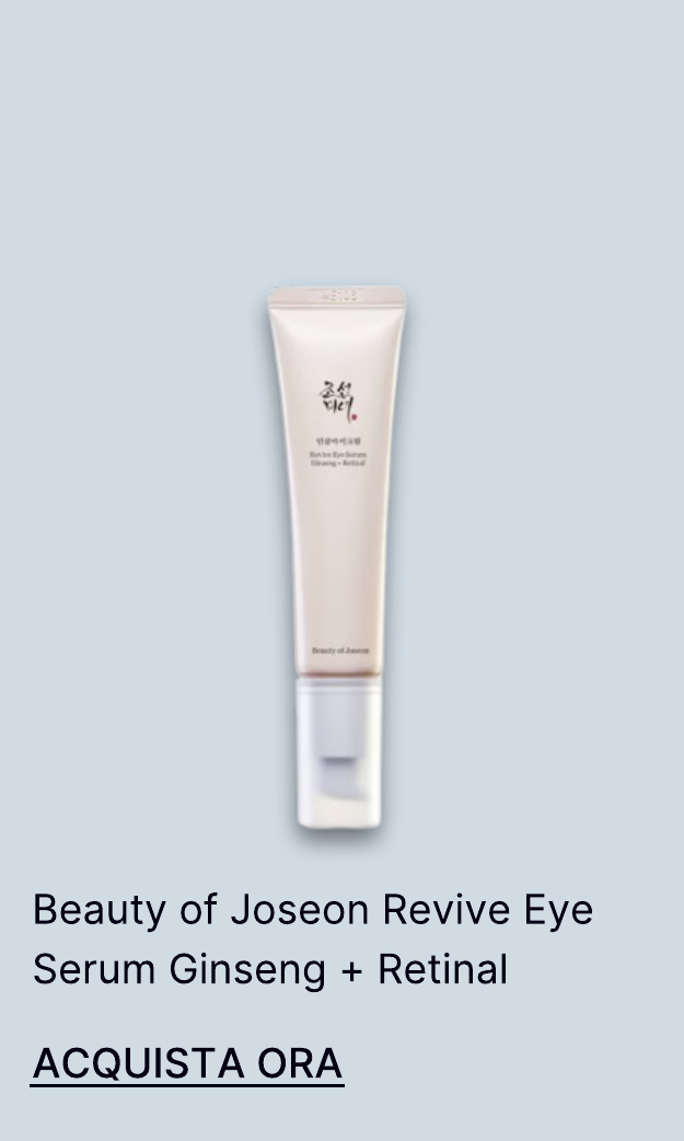 Beauty of Joseon Revive Eye Serum Ginseng + Retinal 30ml