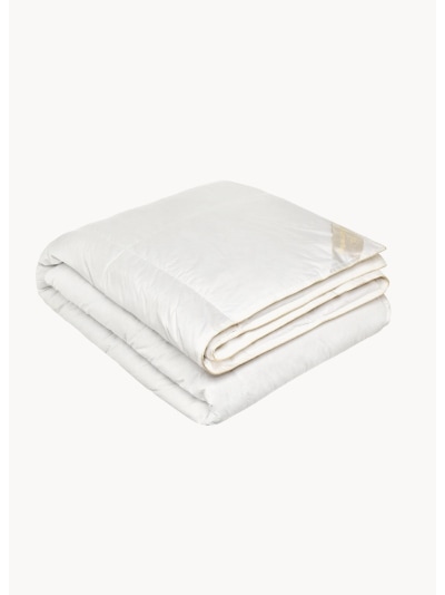 Piumino cotone piuma made in Italy