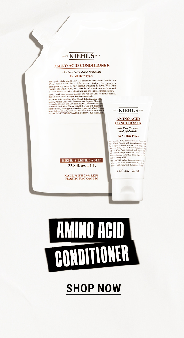 AMINO ACID CONDITIONER