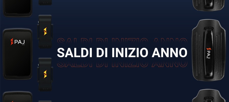 Saldi di inizio anno