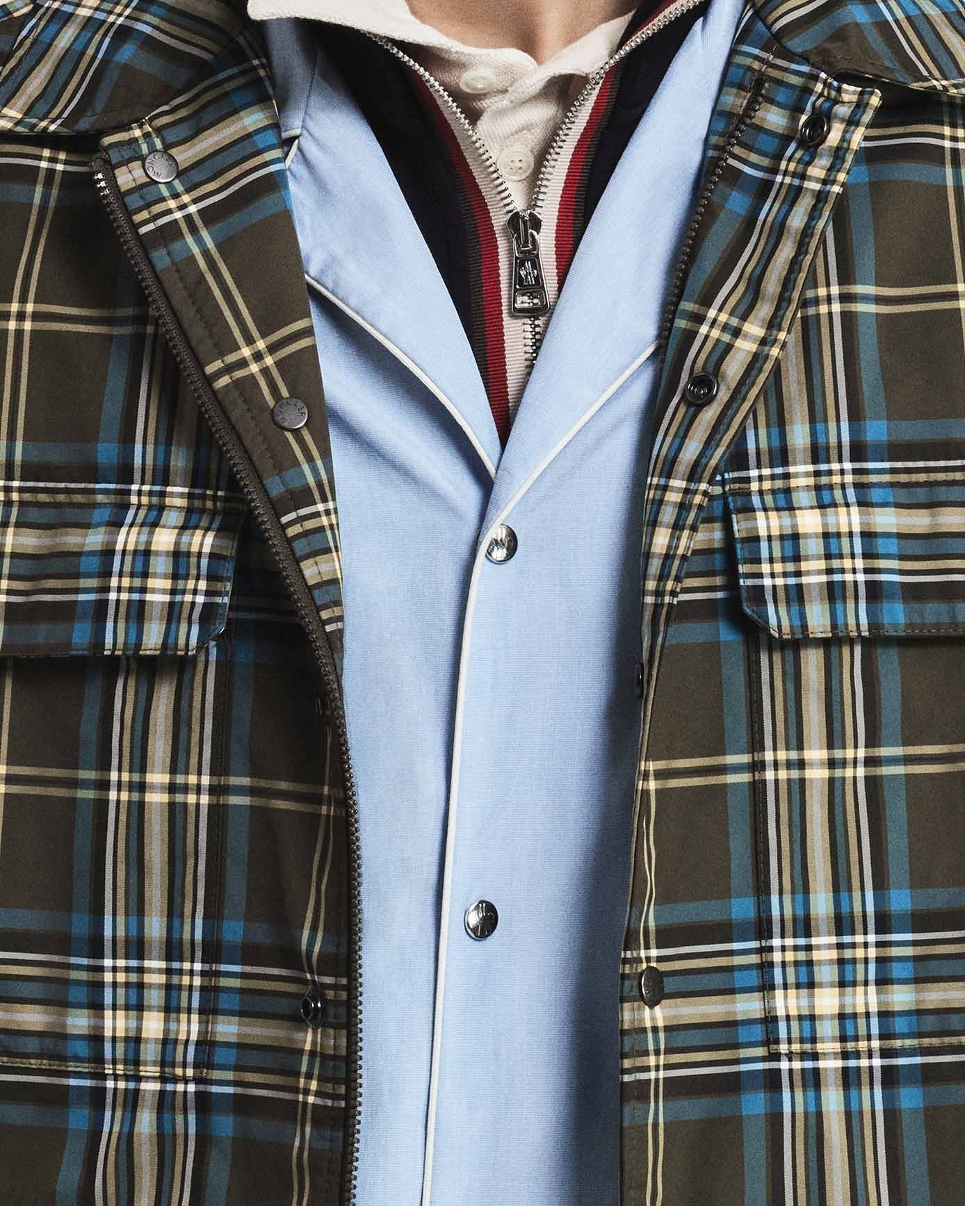 Capispalla Acquista sul sito web di Moncler