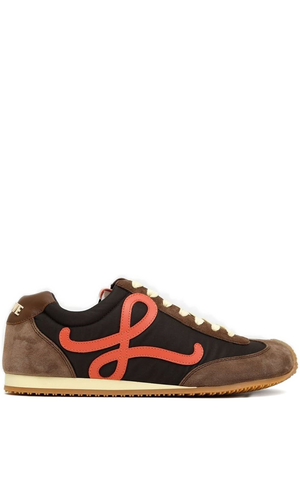 Ballet Runner 2.0 sneakers