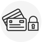 Pagamenti Sicuri con PayPal, Bonifico e SCALAPAY