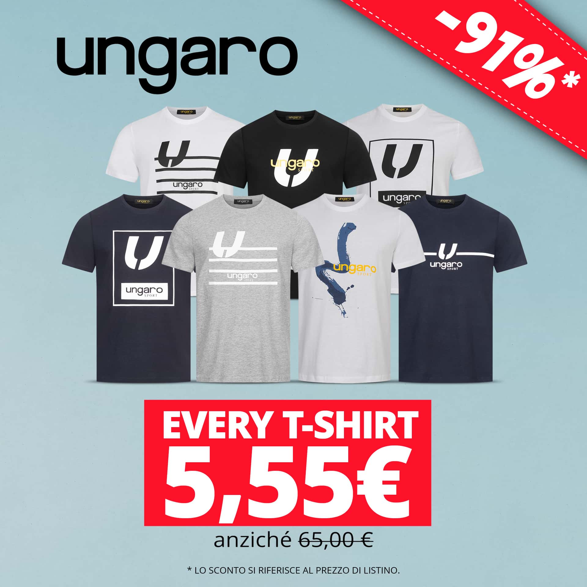 ungaro