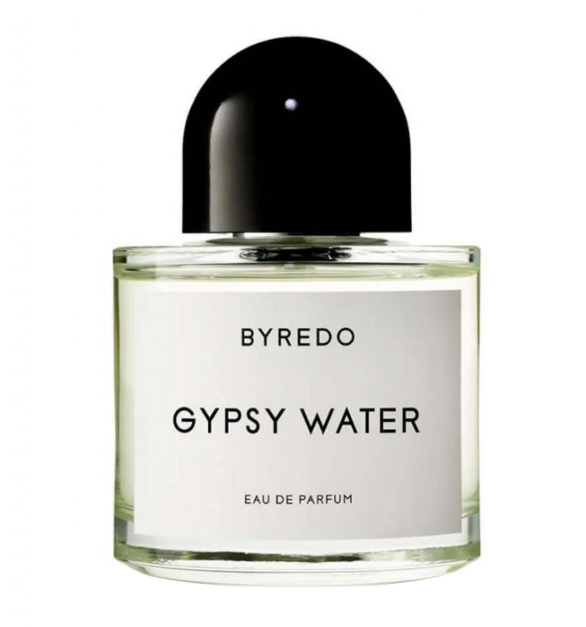 Image of GYPSY WATER