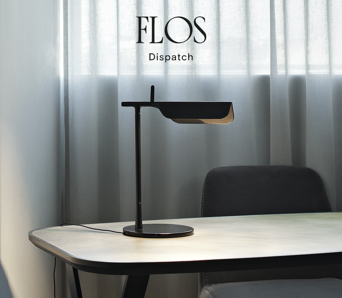 Back to work - Table lamp