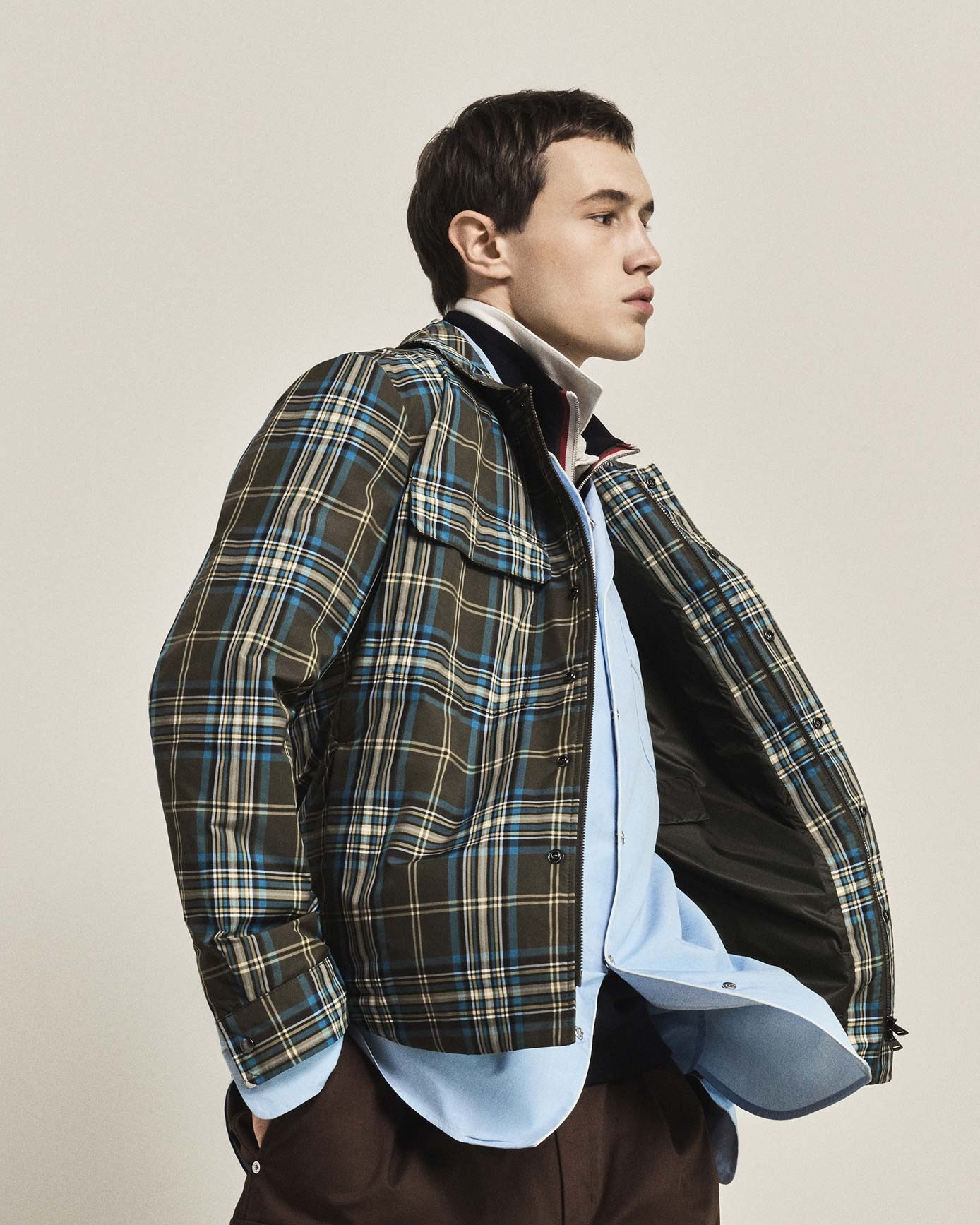 Capispalla Acquista sul sito web di Moncler