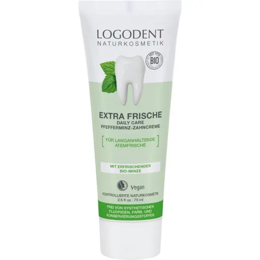 Daily Care Dentifricio alla Menta Piperita