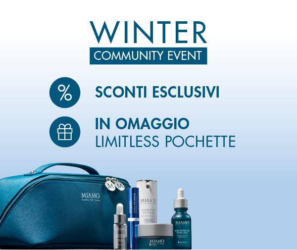 winter community benefit
