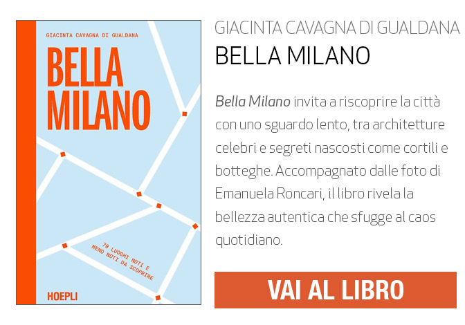 BELLA MILANO