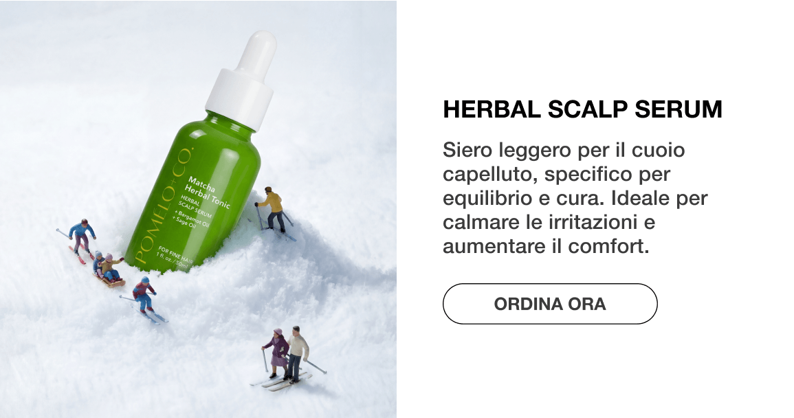 Herbal Scalp Serum