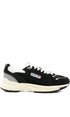 Hyperway Low sneakers