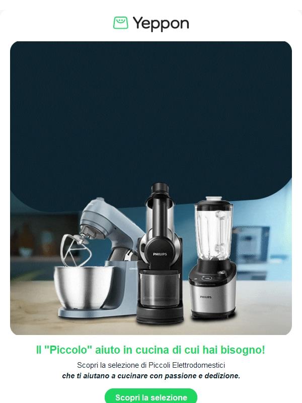 Macchine per cucinare: l'aiuto di cui hai bisogno! 🧑‍🍳