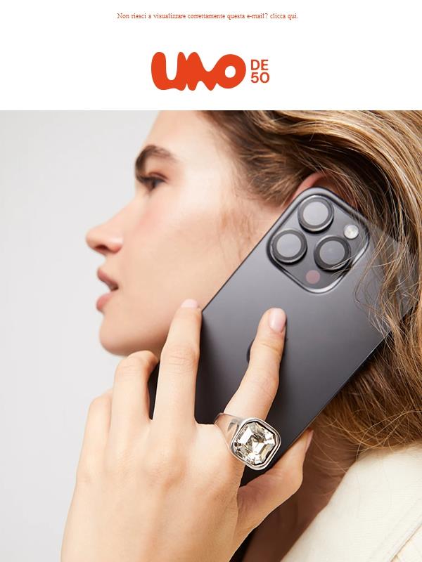 Brilla con i gioielli che ami… e risparmia 💎✨