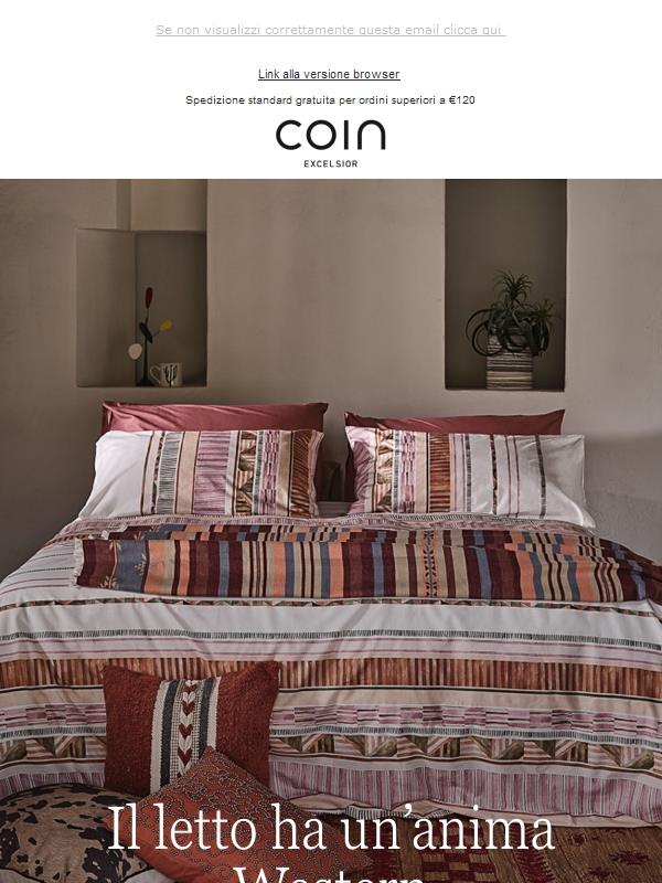 Aria di Bianco | Letto: nuova collezione, sconti fino al 50%