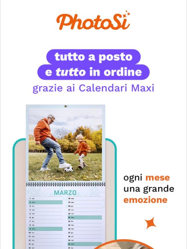 Agenda da panico? 😱