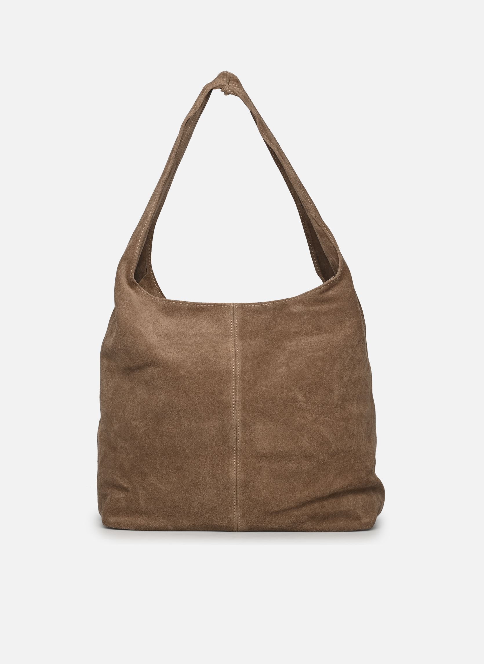 Georgia Rose Borse a tracolla Borsa shopping - Estelle donna marrone