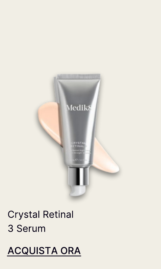 Medik8 Crystal Retinal 3