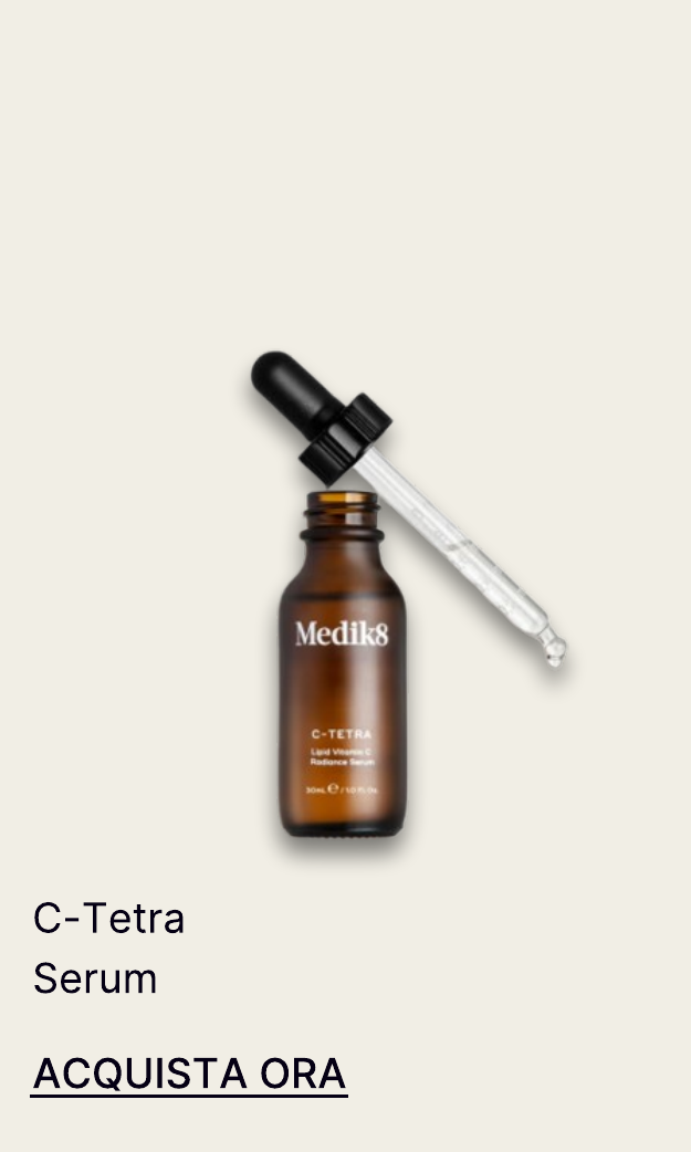 Medik8 C-Tetra serum