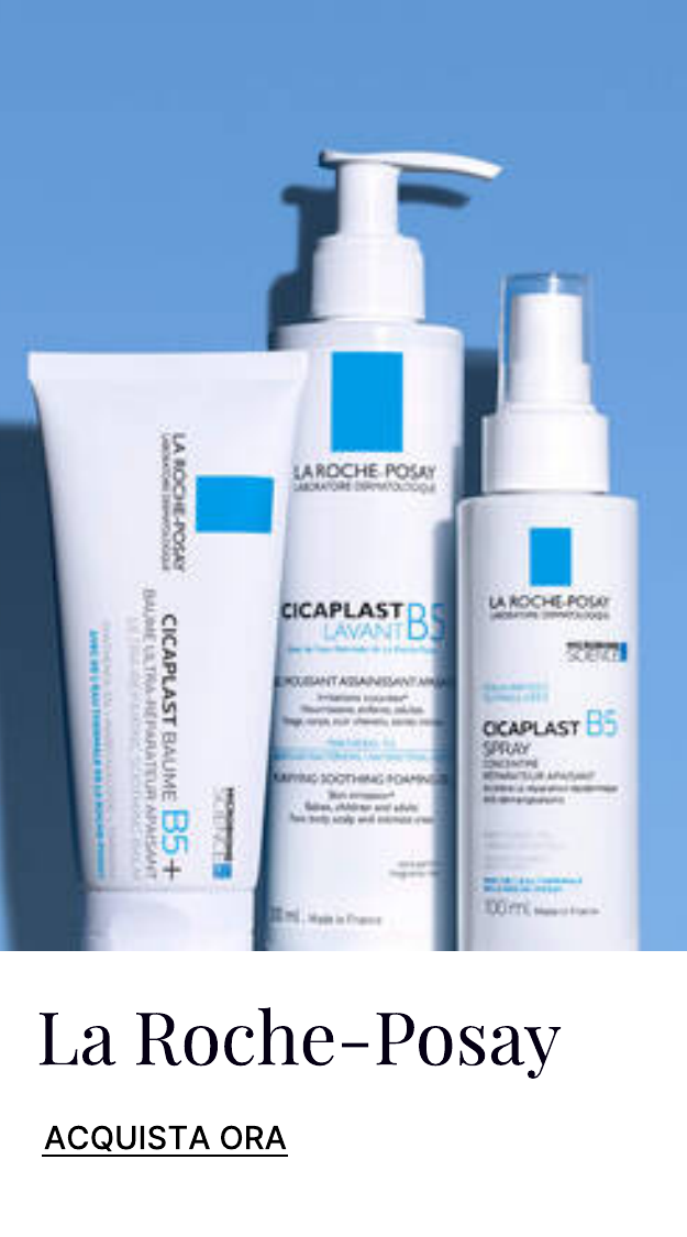 la roche posay