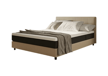 Letto Contenitore Emma Premium Letto Contenitore Emma Premium