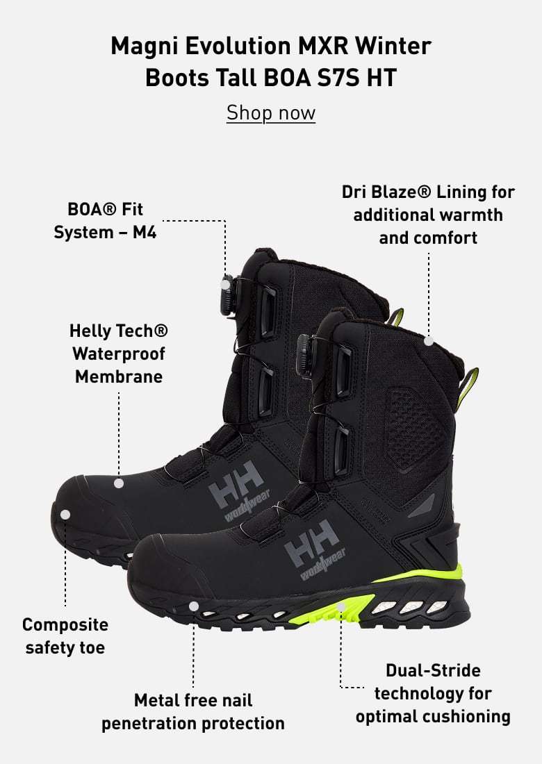 Oxford Insulated Winter Jacket features