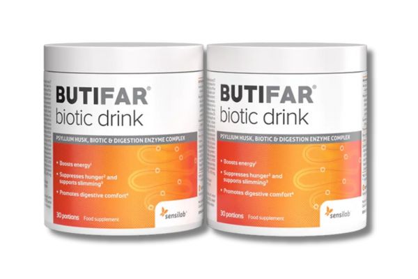 Butifar biotic Drink