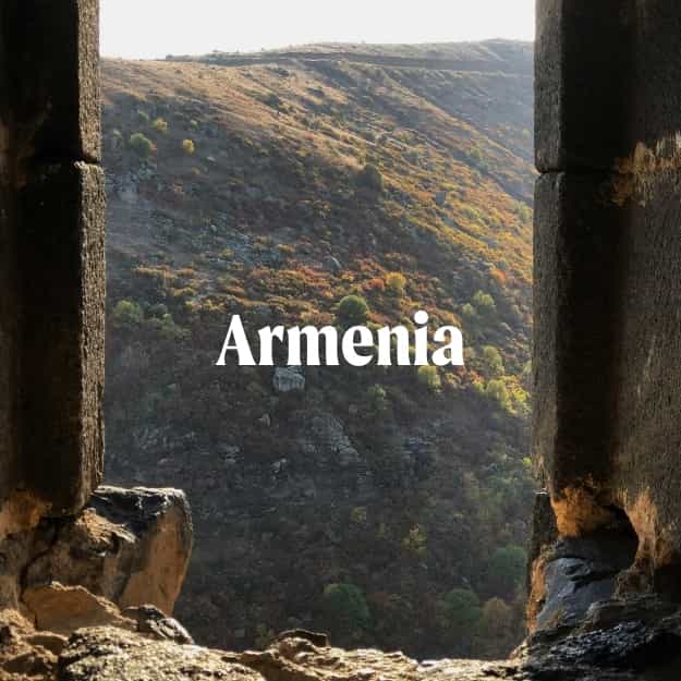 armenia