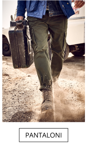 Pantaloni