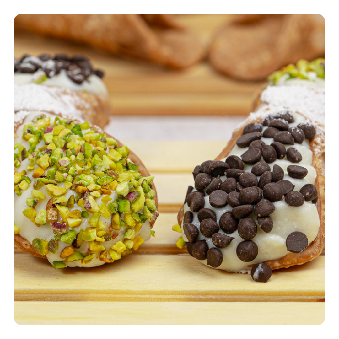 Kit Cannoli 