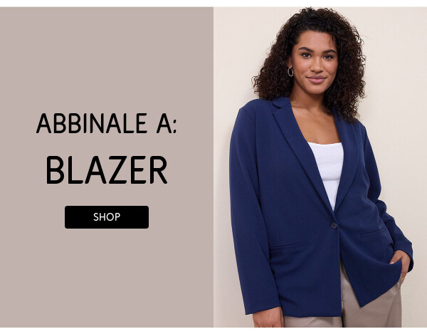 Blazer >