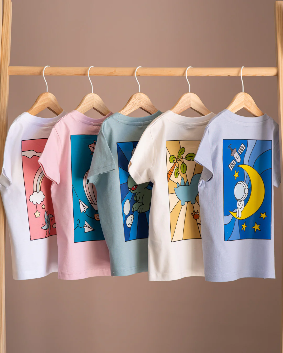 T-shirt Personalizzata