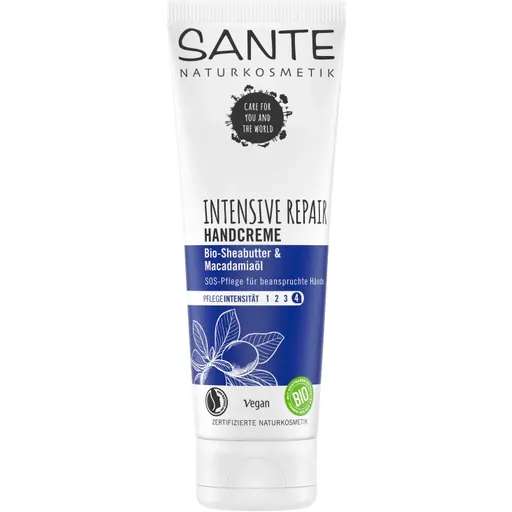 SANTE Crema Mani Riparatrice