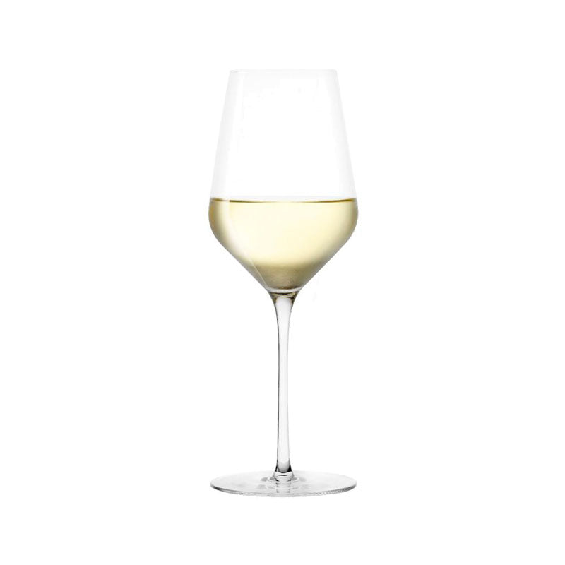 41 cl - Starlight White Wine Goblets - Set 6 Pieces