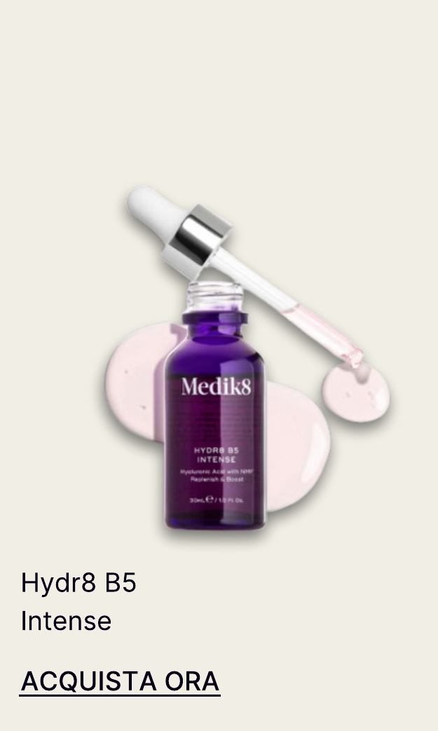 Hydr8 B5 Intense Medik8 30ml