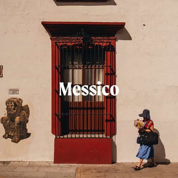 messico